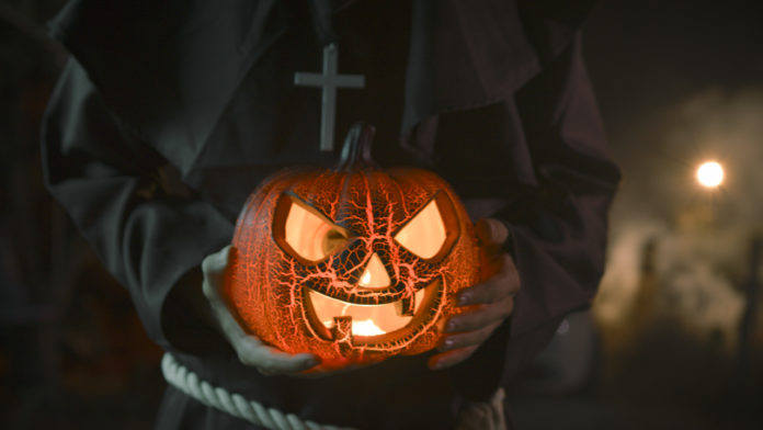 Citrouille d'Halloween Que faire ce week-end Annecy ?