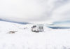 Stations de ski Haute-Savoie et Savoie pour camping-car
