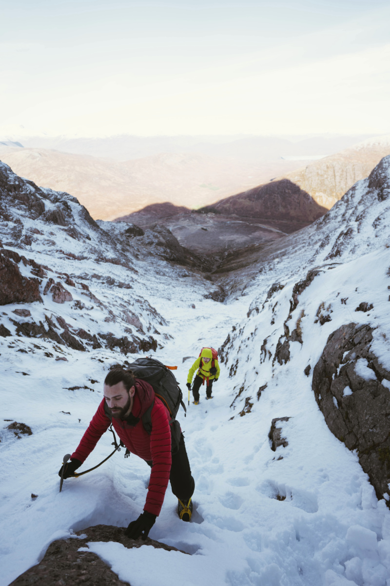 Activités hiver Haute-Savoie