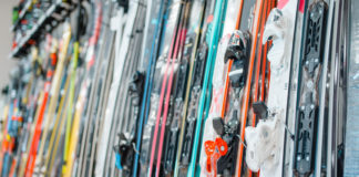 Bourses aux skis 2025 Haute-Savoie et Savoie