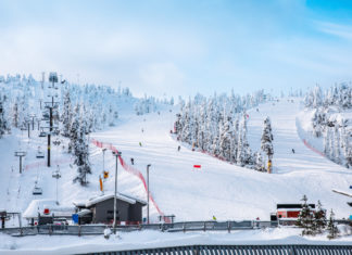 Les dates d’ouverture des stations de ski en Haute-Savoie & Savoie pour la saison 2025-2026 !