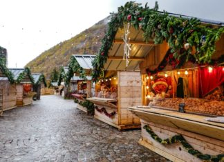 Que faire ce week-end ?