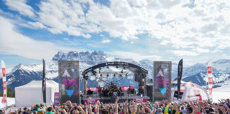 Festival Rock the Pistes 2026