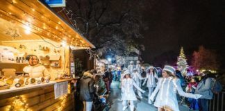 Quand et où auront lieu les plus beaux marchés de Noël 2025 en Haute-Savoie & Savoie ? Marchés de Noël Haute-Savoie et Savoie 2025/2026