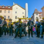 Que faire à Annecy le week-end du 7 au 9 novembre 2025 ? Que faire ce week-end Annecy ?