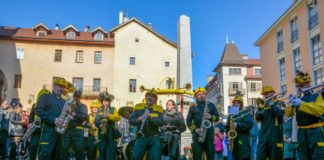 Que faire à Annecy le week-end du 7 au 9 novembre 2025 ? Que faire ce week-end Annecy ?