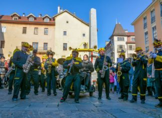 Que faire à Annecy le week-end du 7 au 9 novembre 2025 ? Que faire ce week-end Annecy ?