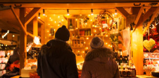 Marchés de Noël Annecy et autour du lac 2025