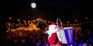 Que faire à Annecy le week-end du 12 au 14 décembre 2025 ? Que faire ce week-end Annecy ?