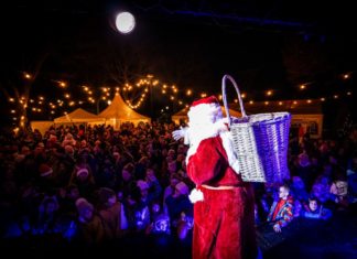 Que faire à Annecy le week-end du 12 au 14 décembre 2025 ? Que faire ce week-end Annecy ?