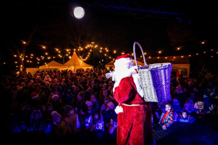 Que faire ce week-end Annecy ?