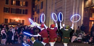 Noël 2025 à Annecy : les concerts, crèches vivantes et spectacles à ne pas manquer ce mois-ci ! Spectacles et concerts Noël Annecy 2025