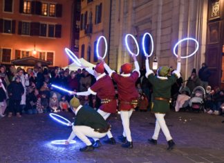 Noël 2025 à Annecy : les concerts, crèches vivantes et spectacles à ne pas manquer ce mois-ci ! Spectacles et concerts Noël Annecy 2025