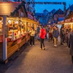 Que faire à Annecy le week-end du 5 au 7 décembre 2025 ? Marché de Noël Annecy 2025