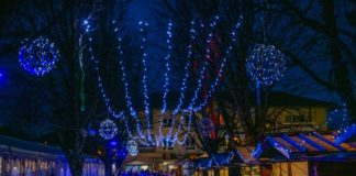 Que faire à Annecy le week-end du 19 au 21 décembre 2025 ? Que faire ce week-end ?