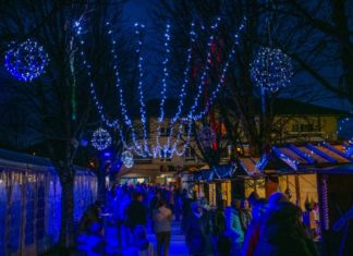 Que faire à Annecy le week-end du 19 au 21 décembre 2025 ? Que faire ce week-end ?