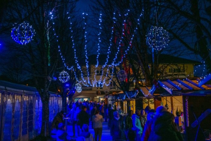 Que faire ce week-end ?