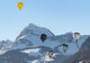 Montgolfiades 2026 Praz sur Arly