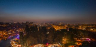 Que faire ce week-end Annecy ?