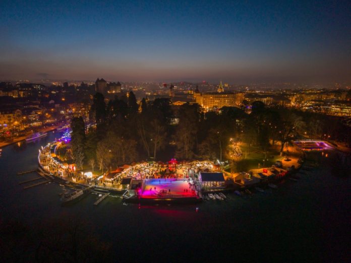 Que faire ce week-end Annecy ?