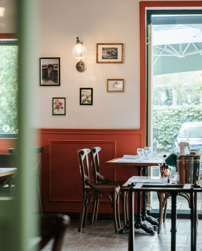 Cantine Bouillon Annecy