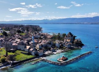 Villages Haute-Savoie