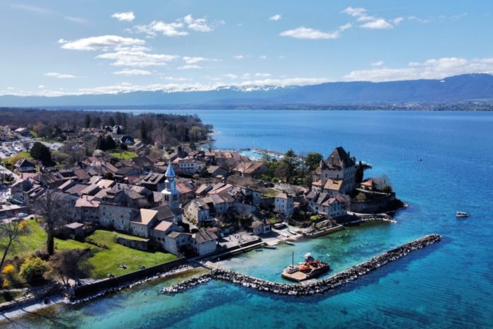 Villages Haute-Savoie