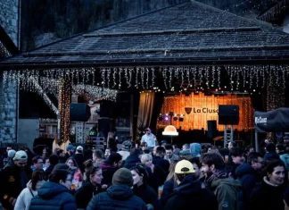 Que faire à Annecy le week-end du 23 au 25 janvier 2026 ? Que faire ce week-end Annecy et alentours ?