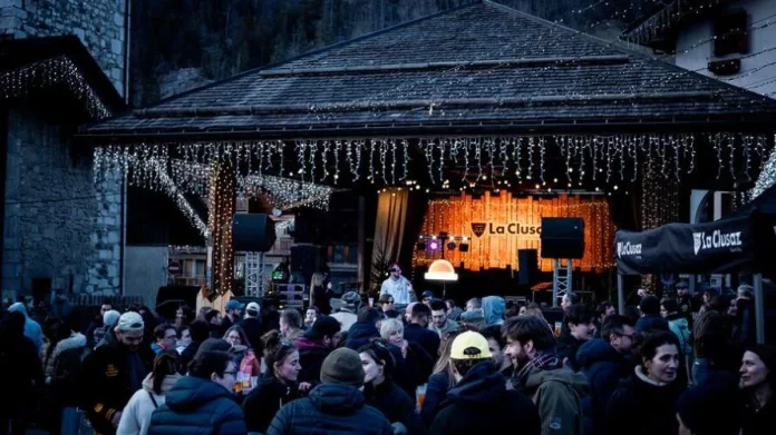 Que faire ce week-end Annecy et alentours ?