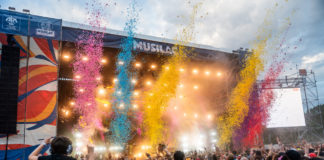 Musilac 2026 à Aix-les-Bains : découvrez les dates et les 36 artistes au programme ! Musilac 2026