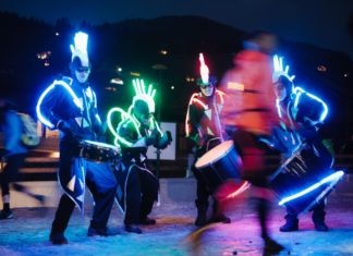 Que faire ce week-end Annecy et Haute-Savoie ?