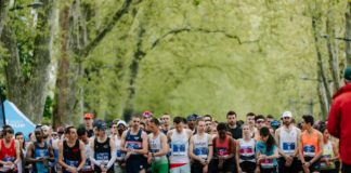 Le Marathon International d’Annecy : inscriptions, dates 2026 et infos de cet événement incontournable !