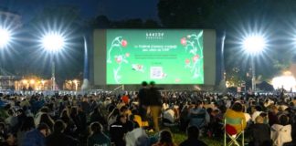 Festival Animation Annecy 2026