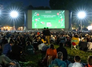 Festival Animation Annecy 2026