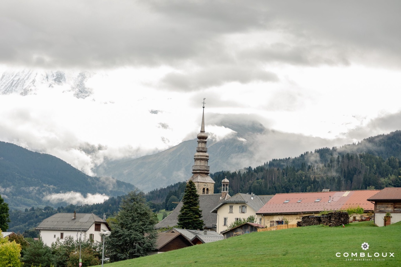 Villages Haute-Savoie