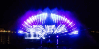 Geneva Lux festival 2026