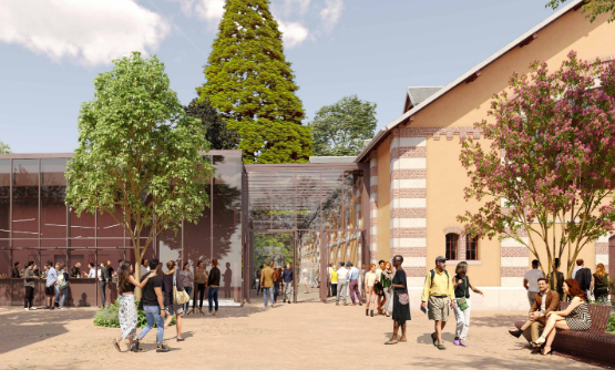 Festival Animation Annecy