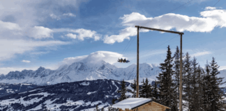 Giant swing, kart sur neige, snowtubing… 7 activités à tester en station en Haute-Savoie cet hiver ! Activités hiver stations Haute-Savoie