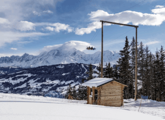 Giant swing, kart sur neige, snowtubing… 7 activités à tester en station en Haute-Savoie cet hiver ! Activités hiver stations Haute-Savoie