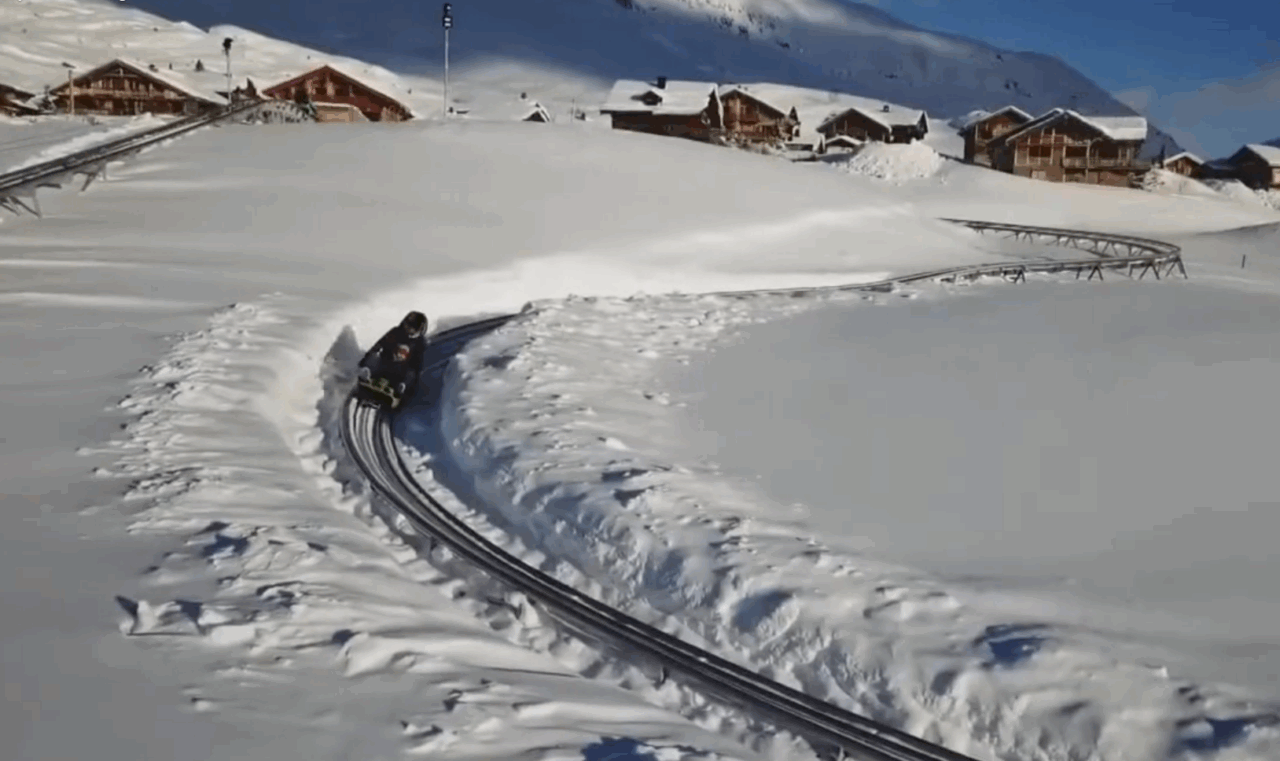 Activités Haute-Savoie hiver