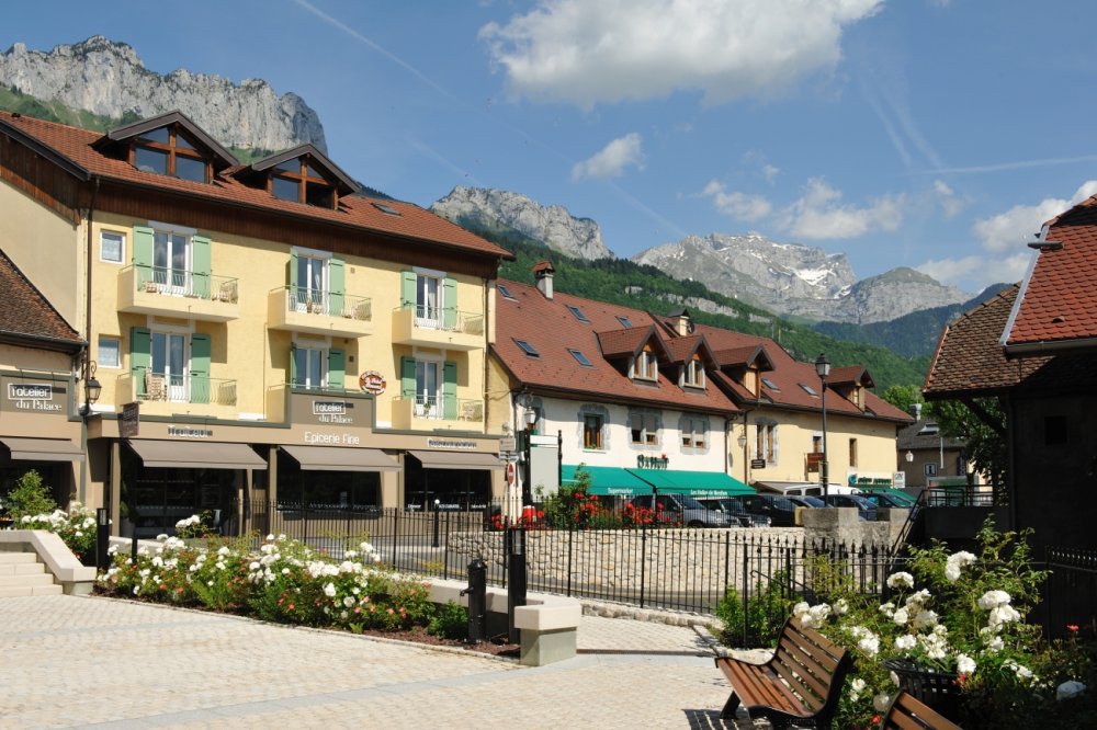 Villages à visiter Haute-Savoie
