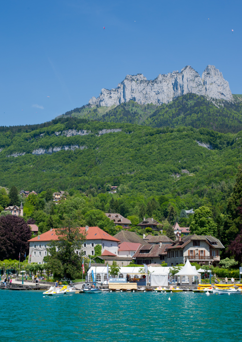 Annecy alarme cambriolage
