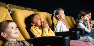 Festival Cinémino 2026 à Annecy : un mois de cinéma et d’avant-premières à ne pas manquer ! Festival Cinémino Annecy 2026