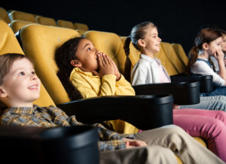 Festival Cinémino 2026 à Annecy : un mois de cinéma et d’avant-premières à ne pas manquer ! Festival Cinémino Annecy 2026