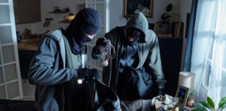 Alarme cambriolage Annecy