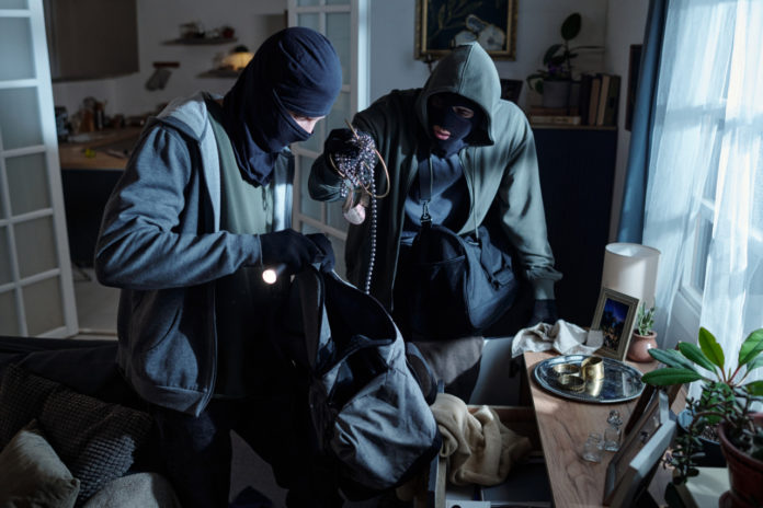 Alarme cambriolage Annecy