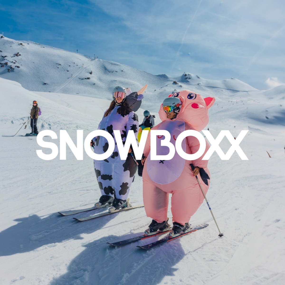 Snowboxx 2026