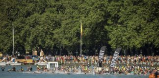 Triathlon Annecy 2026