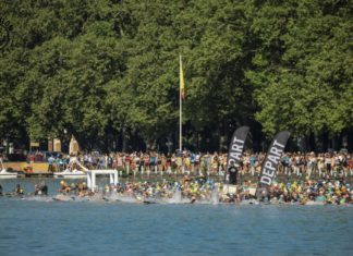Triathlon Annecy 2026