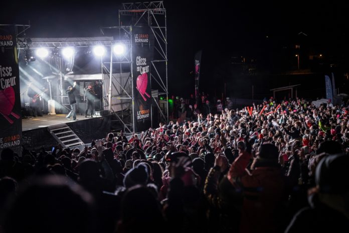 Glisse en coeur 2026